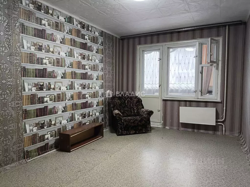 2-к кв. Владимирская область, Вязниковский район, Мстера муниципальное ... - Фото 2