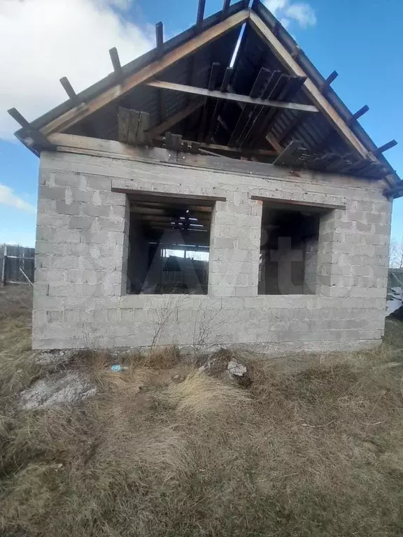 Дом 30 м на участке 10,44 га - Фото 0