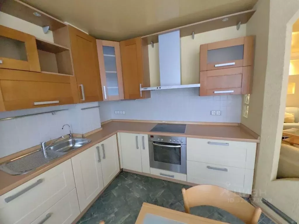 1-к кв. Москва Саранская ул., 2 (40.0 м) - Фото 1