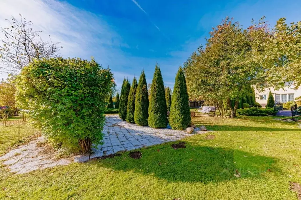 Коттедж в Владимирская область, Суздальский район, Новоалександровское ... - Фото 1