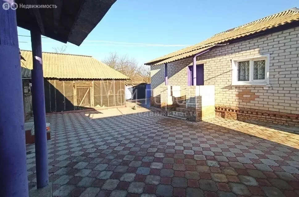 Дом в хутор Лебедин, 24 (63 м) - Фото 0