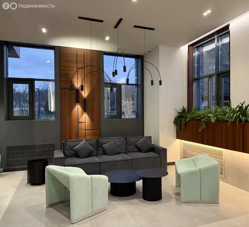 Помещение свободного назначения (48 м) - Фото 2