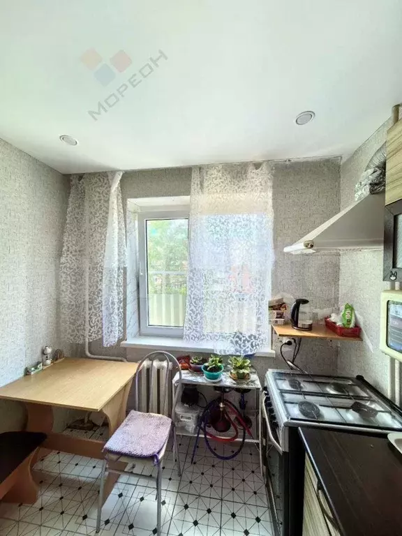 2-к. квартира, 30,8 м, 3/5 эт. - Фото 1
