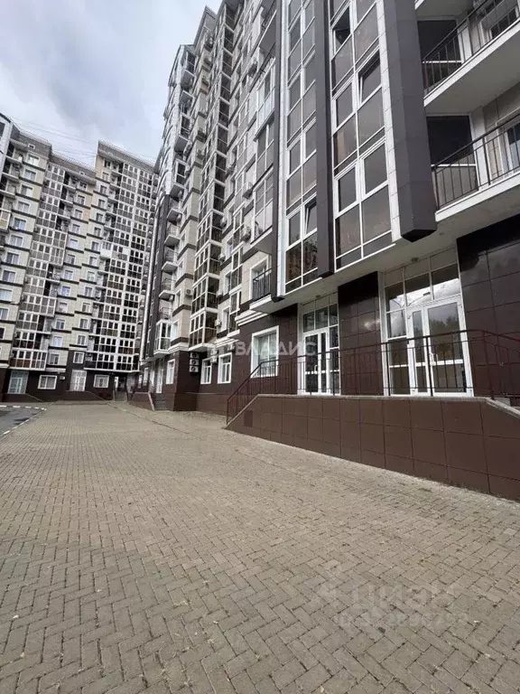 Помещение свободного назначения в Белгородская область, Белгород ул. ... - Фото 1