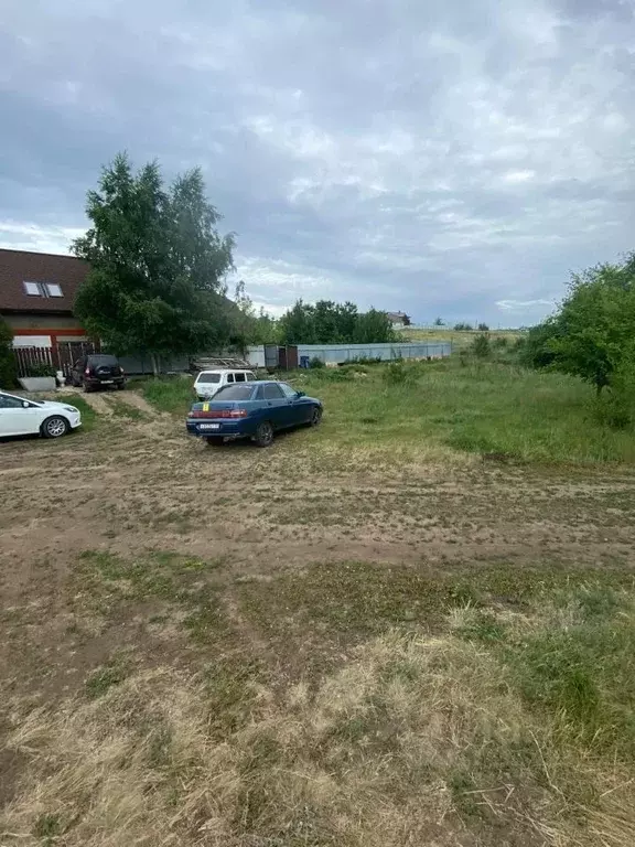 Участок в Саратовская область, с. Усть-Курдюм ул. Владимирская (12.0 ... - Фото 1