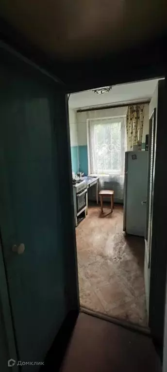 Продаётся 2-к квартира, 44 м - Фото 1