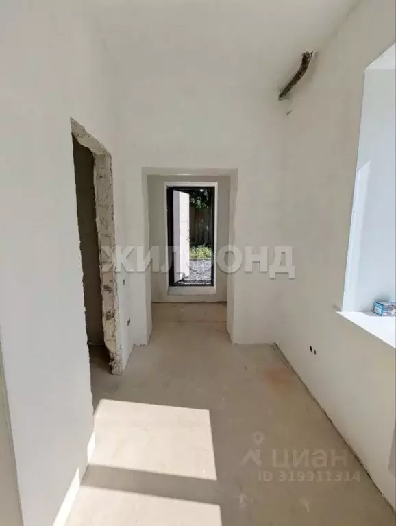 1-к кв. Томская область, Томск с. Тимирязевское, Школьная ул., 11 ... - Фото 2