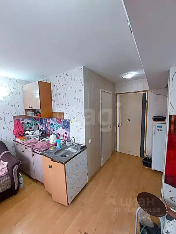 Студия Архангельская область, Коряжма ул. Пушкина, 12 (19.1 м) - Фото 1