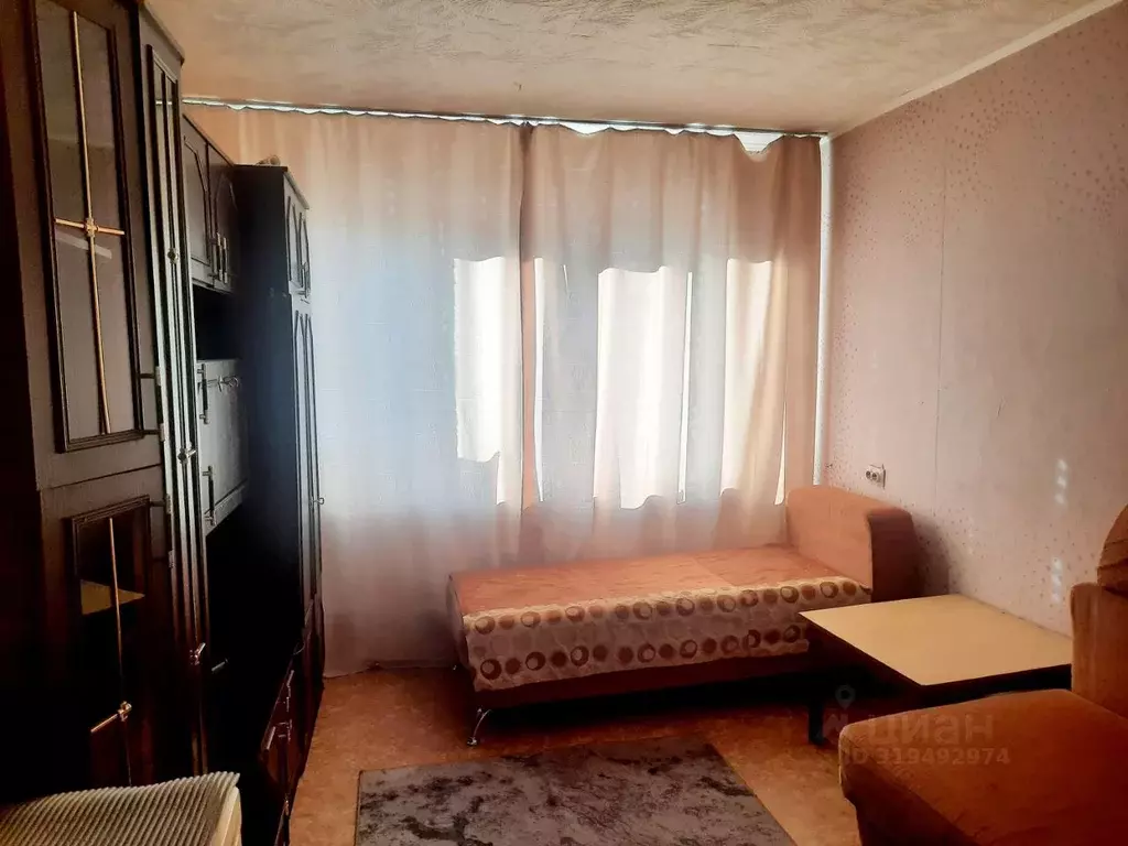 Студия Кемеровская область, Кемерово бул. Строителей, 50/2 (16.5 м) - Фото 1