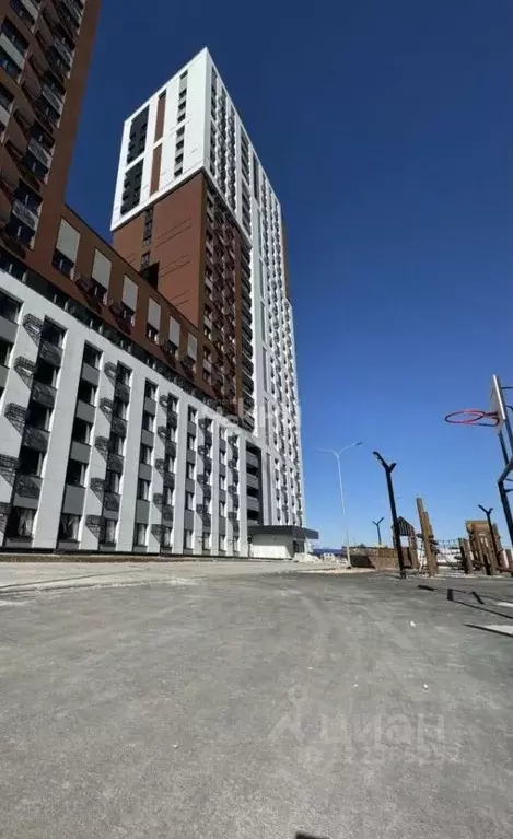 1-к кв. Нижегородская область, Нижний Новгород ул. Бетанкура (36.0 м) - Фото 1