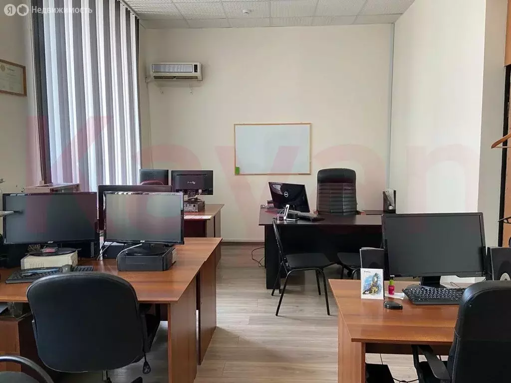 Офис (25.7 м) - Фото 0
