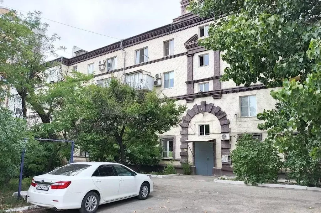 3-к кв. Волгоградская область, Волгоград Московская ул., 5 (61.5 м) - Фото 0