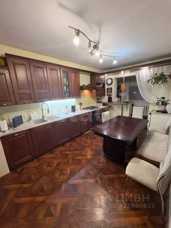 3-к кв. Ямало-Ненецкий АО, Салехард ул. Броднева, 28 (93.2 м) - Фото 2