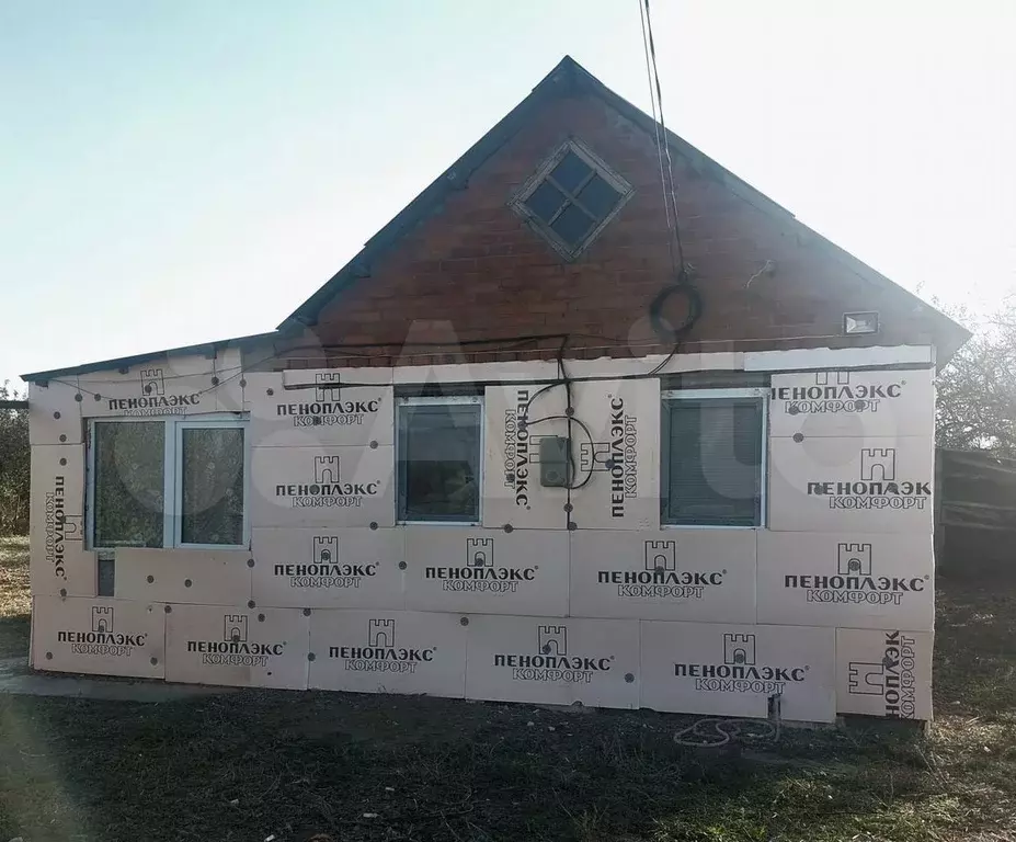 Дом 60 м на участке 16 сот. - Фото 0