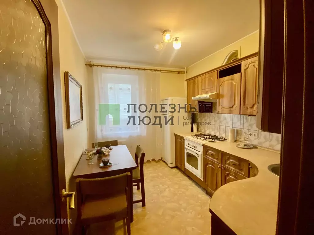 Продаётся 3-к квартира, 60 м - Фото 1