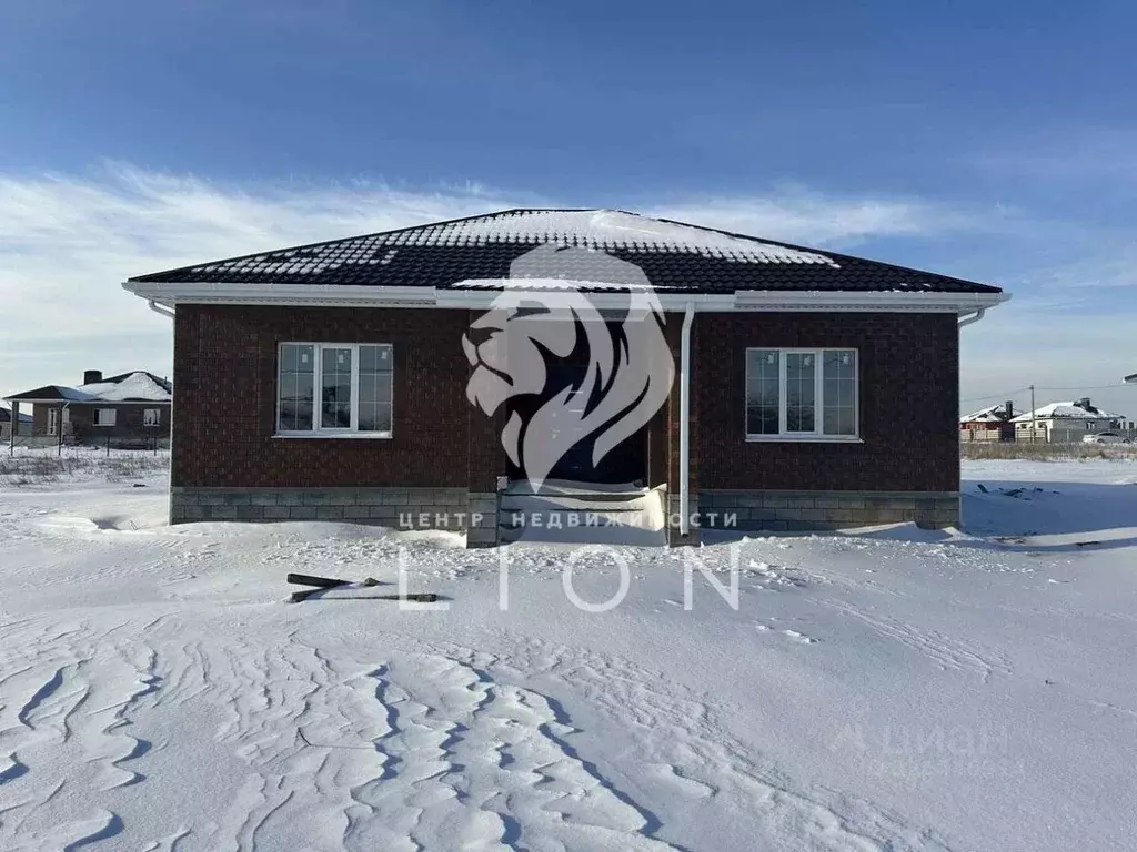 Дом в Белгородская область, Белгород Соборная пл. (120 м) - Фото 1