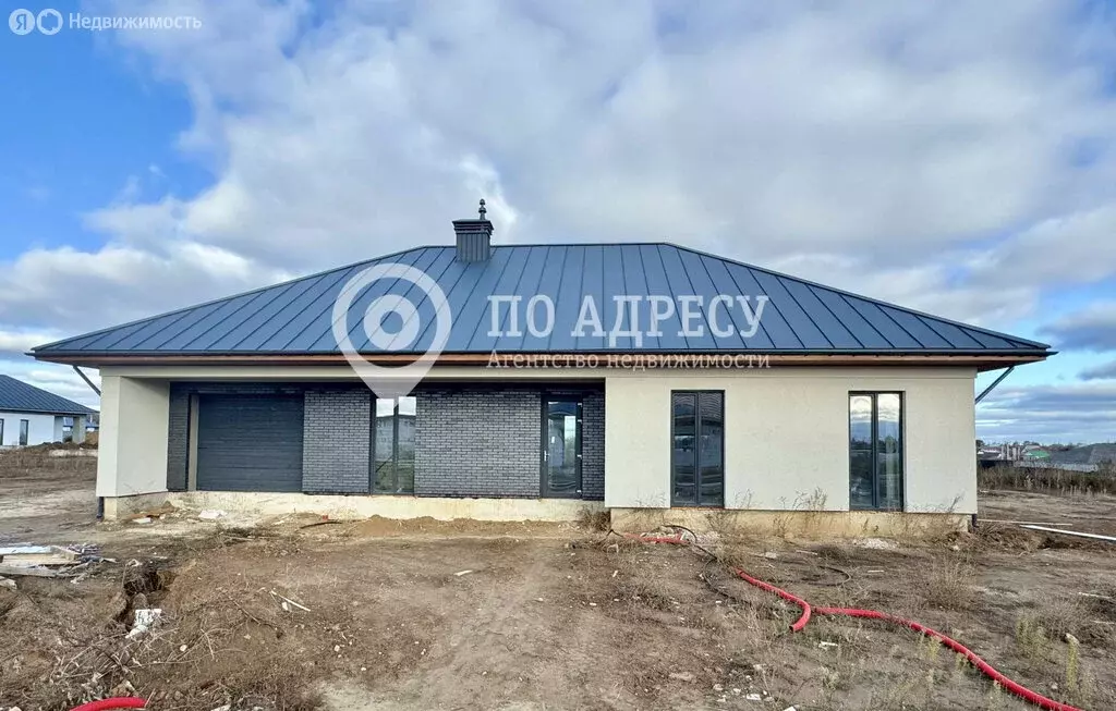 Дом в Шумейка, квартал Хвойный, Секвойная улица (137.1 м) - Фото 1