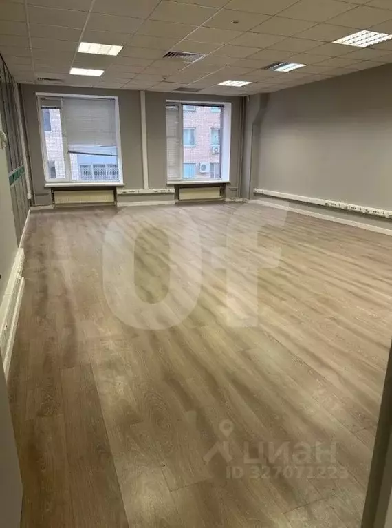 Офис в Москва Ленинградский просп., 47С2 (945 м) - Фото 1