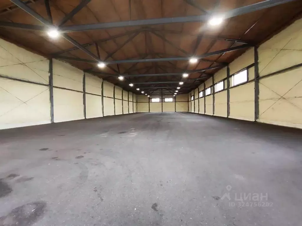 Склад в Санкт-Петербург Пискаревский просп., 125В (600 м) - Фото 2