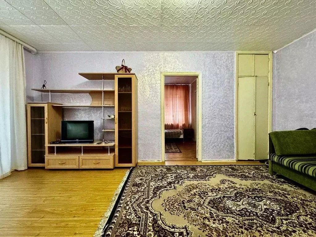 2-к кв. Калужская область, Обнинск просп. Ленина, 118 (45.0 м) - Фото 2