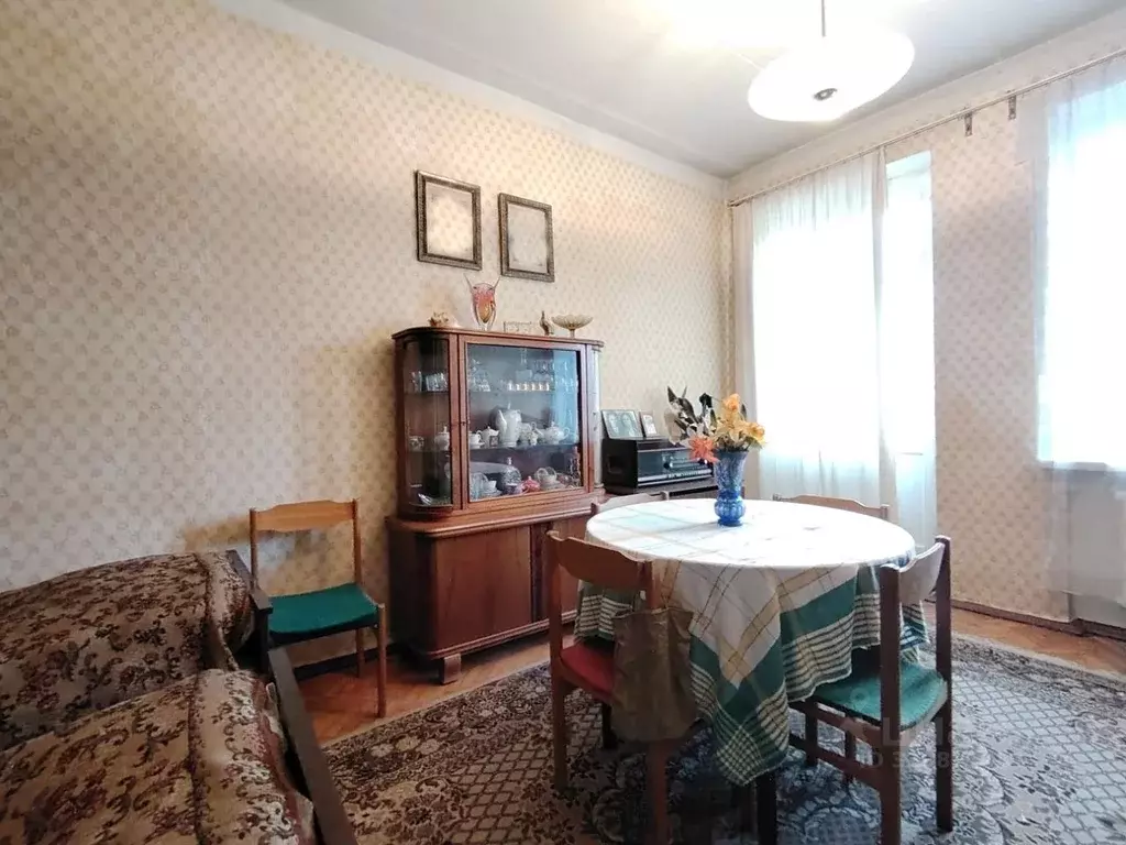 2-к кв. Московская область, Ногинск Богородский городской округ, ул. ... - Фото 2