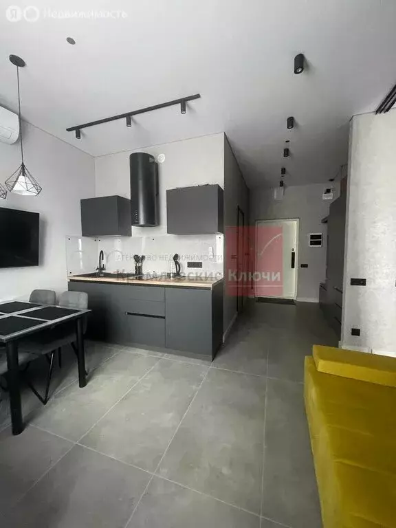 Квартира-студия: Санкт-Петербург, Московское шоссе, 3к5 (34.1 м) - Фото 0