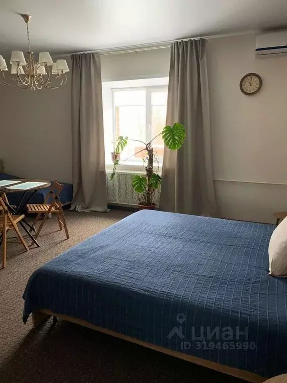 Комната Татарстан, Набережные Челны ул. Жемчужная, 11/2 (50.0 м) - Фото 1