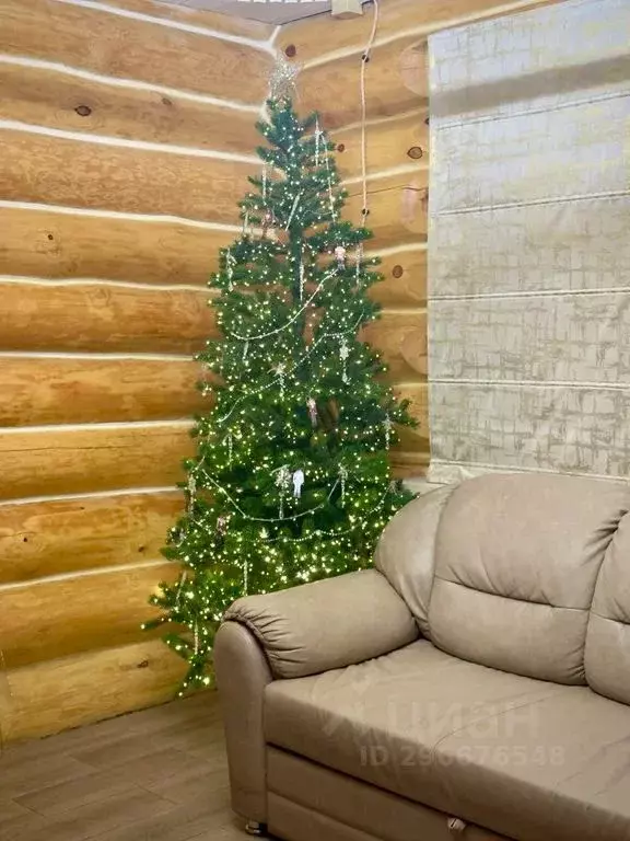 Дом в Челябинская область, Челябинский городской округ, пос. Западный, ... - Фото 2