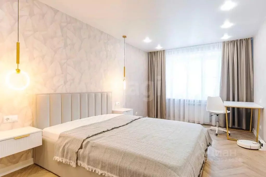 1-к кв. Амурская область, Благовещенск Игнатьевское ш., 14/3 (43.0 м) - Фото 1