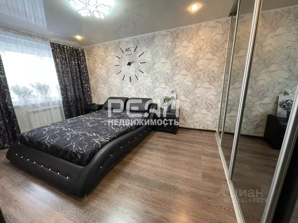 2-к кв. Ленинградская область, Волосово просп. Вингиссара, 99 (46.2 м) - Фото 1