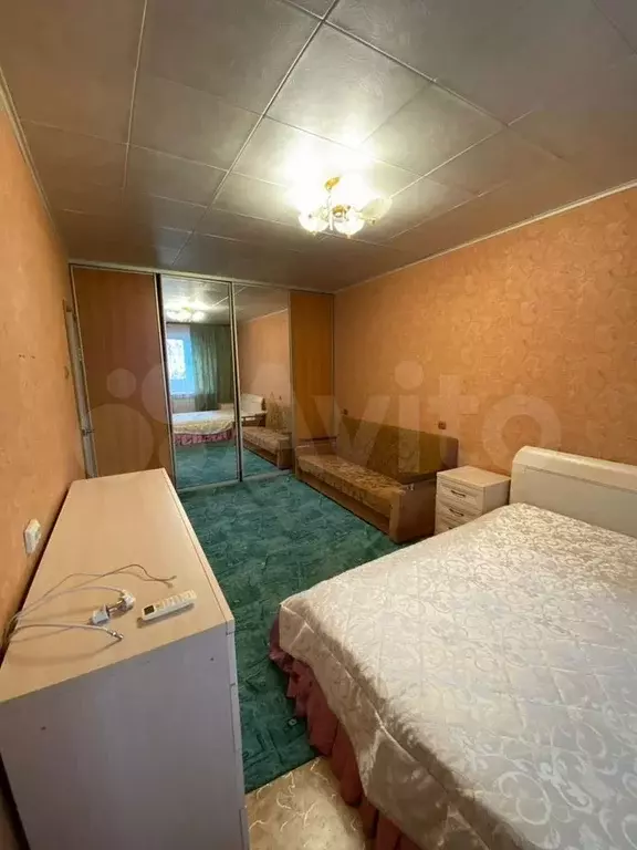 1-к. квартира, 33 м, 6/6 эт. - Фото 1