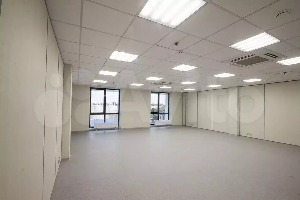 Офис, 72.7 м Парковка, Стильный ремонт, с НДС - Фото 0