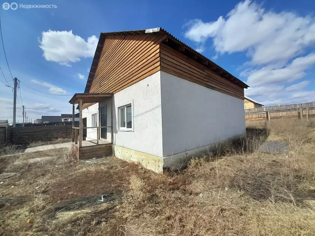 Дом в деревня Грановщина, улица Вампилова (90 м) - Фото 2