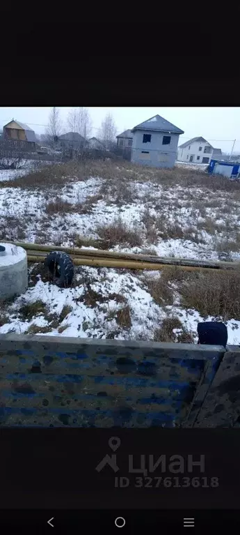 Участок в Свердловская область, Екатеринбург ул. 41-я Баритовая (10.0 ... - Фото 2