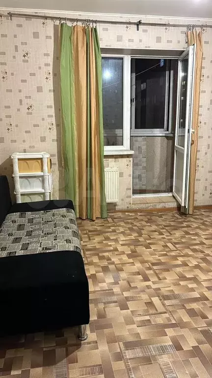 1-к. квартира, 50 м, 8/14 эт. - Фото 0