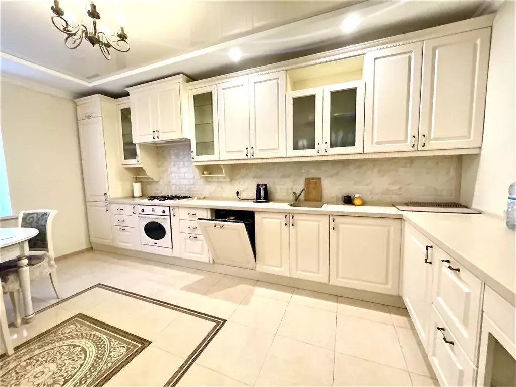 4-к кв. Калужская область, Калуга Тульская ул., 34/2 (150.0 м) - Фото 1