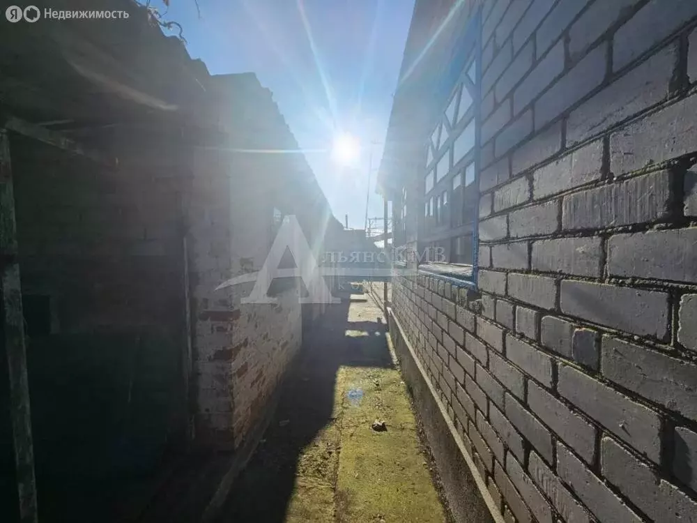 Дом в Незлобная, улица Матросова (110 м) - Фото 0