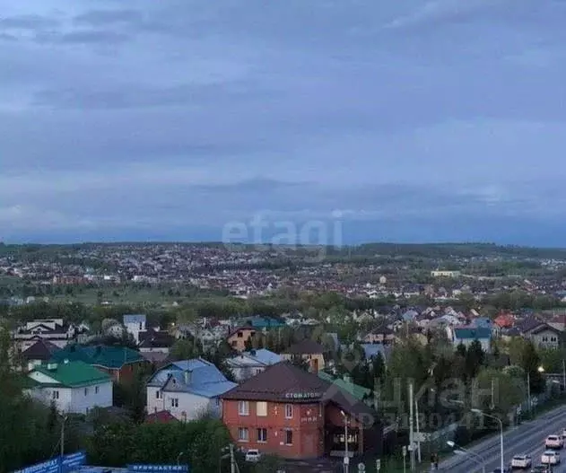 Участок в Татарстан, Казань ул. Туган Як, 5А (6.0 сот.) - Фото 0