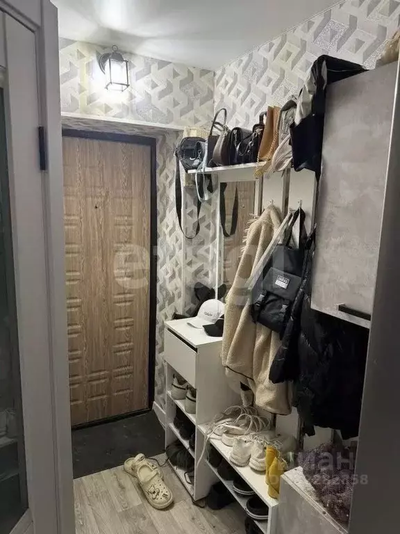3-к кв. Крым, Сакский район, с. Вересаево ул. Гвардейская, 7 (43.4 м) - Фото 2