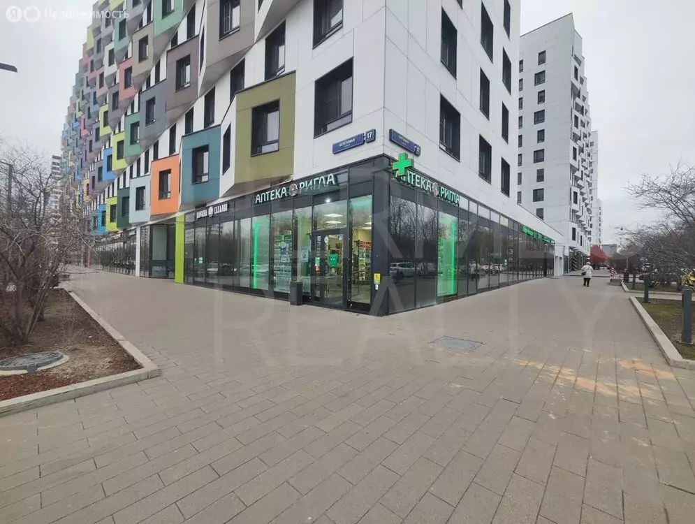 Помещение свободного назначения (102 м) - Фото 2