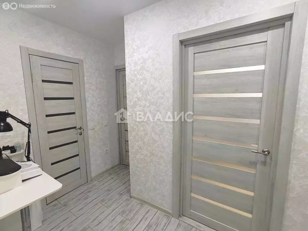 1-комнатная квартира: село Засечное, улица Механизаторов, 31 (41 м) - Фото 1