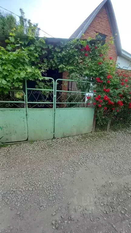 Дом в Краснодарский край, Краснодар городской округ, Ленина хут., ... - Фото 0