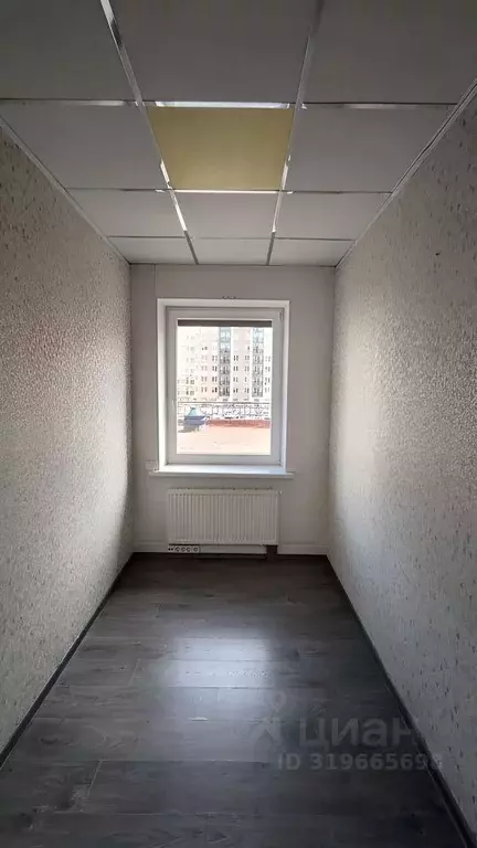 Офис в Санкт-Петербург просп. Маршала Жукова, 54к6 (27 м) - Фото 1