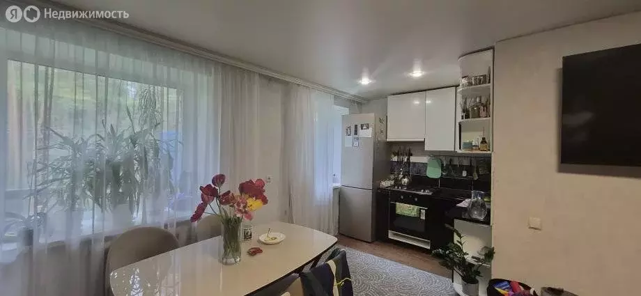2-комнатная квартира: Муром, Ленинградская улица, 26/4 (45 м) - Фото 2