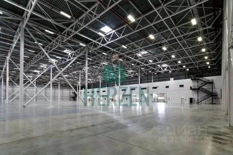 Производственное помещение в Москва № 63 (поселение Марушкинское) ... - Фото 1