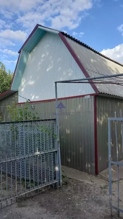 Дом в Ростовская область, Волгодонск Мичуринец СНТ, 1893 (28 м) - Фото 2