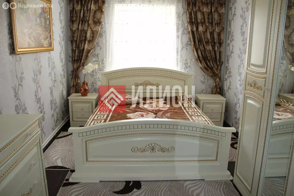 Дом в Тенистое, Юбилейная улица (80 м) - Фото 1