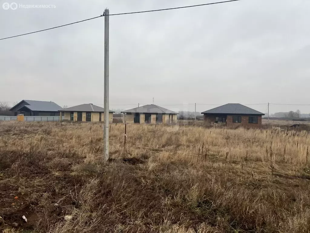 Участок в Стерлитамакский район, Казадаевский сельсовет, село Новое ... - Фото 2