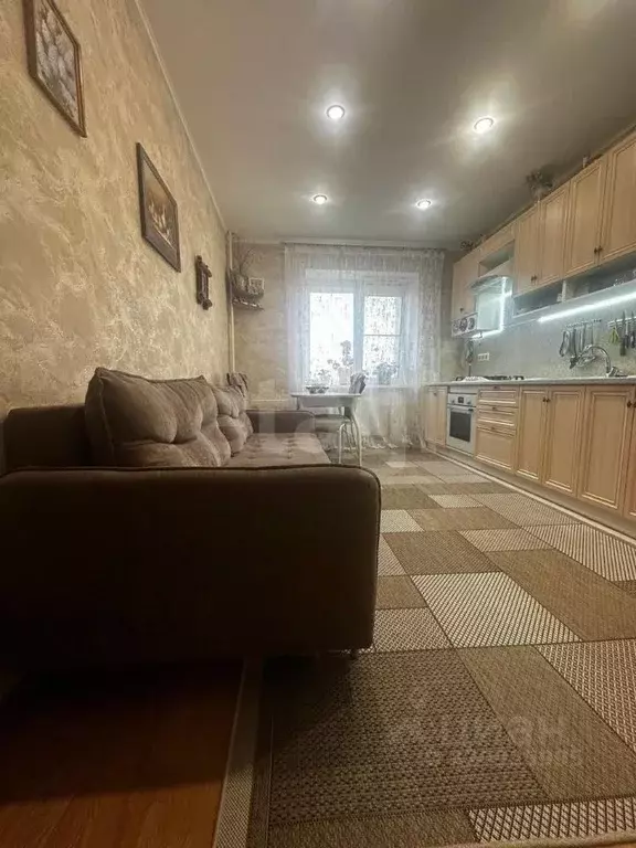 1-к кв. Тверская область, Конаковский муниципальный округ, д. Мокшино ... - Фото 1