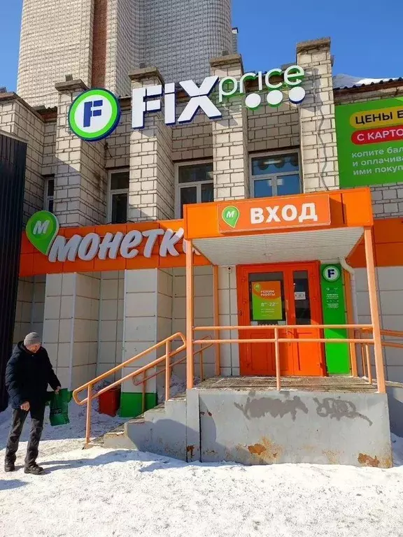 Помещение свободного назначения в Новосибирская область, Новосибирск ... - Фото 2